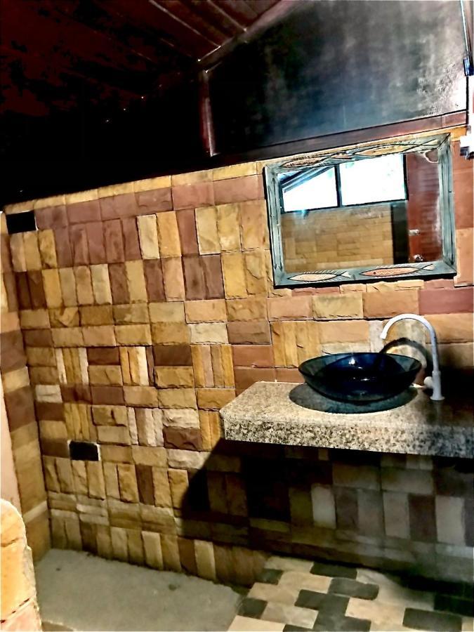 Frog House Курортный комплекс 3*