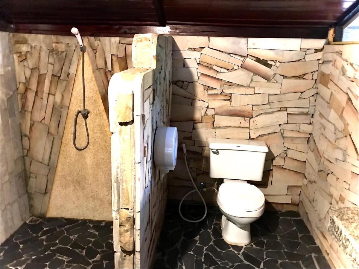 Frog House Курортный комплекс
