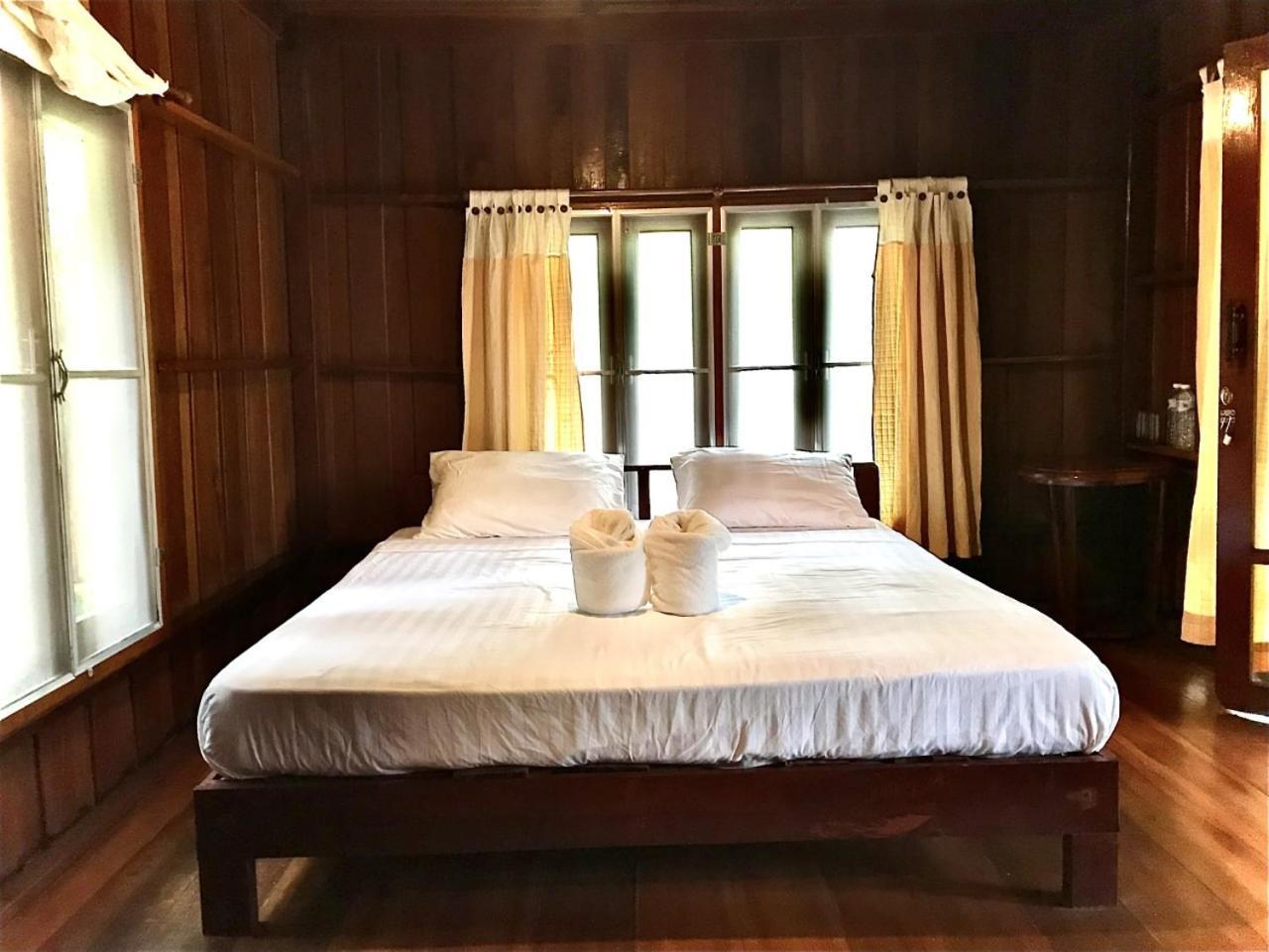 Frog House Курортный комплекс 3*
