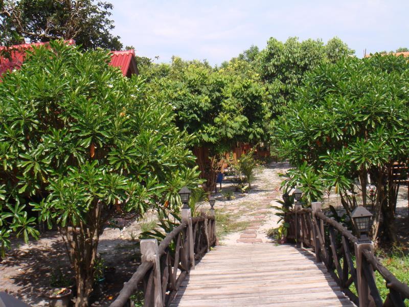Frog House Курортный комплекс 3*