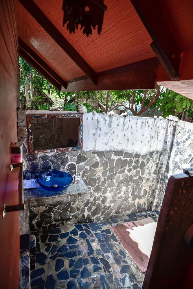 Курортный комплекс Frog House 3*