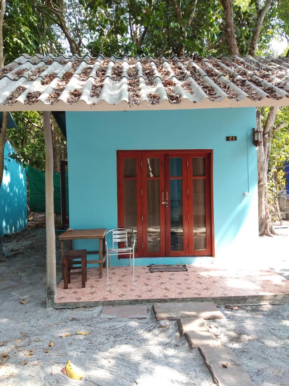 Frog House Курортный комплекс 3*