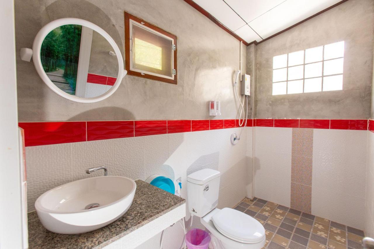 Frog House 3* Ко-Паям