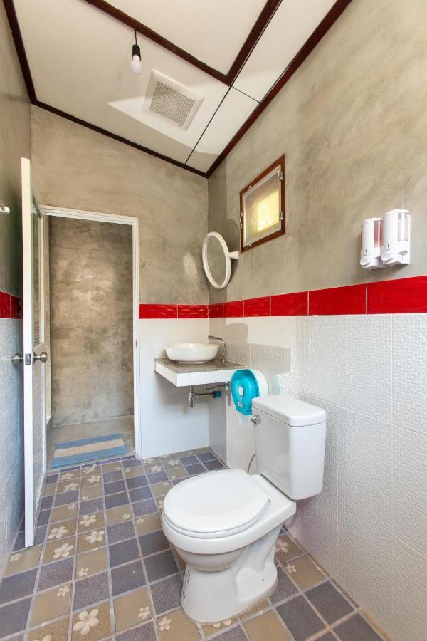Frog House 3* Ко-Паям